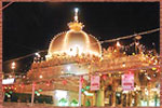 Dargah Khwaja Moin-ud-din Chisti