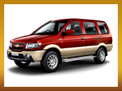 Chevrolet Tavera