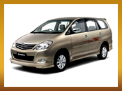 Toyota Innova