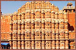 Hawa Mahal