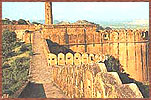 Jaigarh Fort