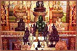 Jain Temple