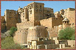 Jaisalmer Fort