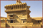 Salim Singh Ki Haveli