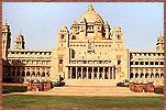 Umaid Bhavan Palace