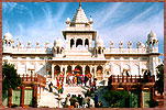 Jaswant Thada